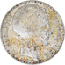 Moneda, Francia, Turin, 10 Francs, 1938, Paris, MBC+, Plata, KM:878, Gadoury:801