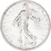 Münze, Frankreich, Semeuse, Franc, 1913, Paris, SS+, Silber, KM:844.1