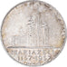 Coin, Austria, 25 Schilling, 1957, AU(50-53), Silver, KM:2883