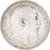 Munten, INDIA-BRITS, Edward VII, Rupee, 1906, ZF, Zilver, KM:508