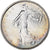 Moneta, Francia, Semeuse, 5 Francs, 1964, Paris, SPL, Argento, KM:926