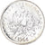 France, Semeuse, 5 Francs, 1964, MS(63), Silver, KM:926, Gadoury:770