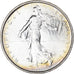 France, Semeuse, 5 Francs, 1964, SPL, Argent, KM:926, Gadoury:770