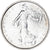 France, Semeuse, 5 Francs, 1964, MS(63), Silver, KM:926, Gadoury:770