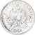 France, Semeuse, 5 Francs, 1964, MS(63), Silver, KM:926, Gadoury:770