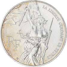 France, Liberté guidant le peuple, 100 Francs, 1993, SUP,KM:1018.1,Gadoury 924
