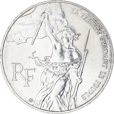 Coin, France, Liberté guidant le peuple, 100 Francs, 1993, Paris, MS(60-62)