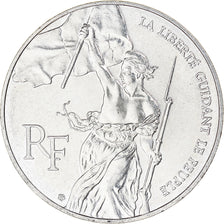 Moneda, Francia, Liberté guidant le peuple, 100 Francs, 1993, Paris, EBC+
