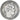 Moneda, Francia, Louis-Philippe, 5 Francs, 1839, Lille, BC+, Plata, KM:749.13