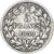 Moneda, Francia, Louis-Philippe, 5 Francs, 1839, Lille, BC+, Plata, KM:749.13