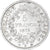 Moneta, Francja, Hercule, 5 Francs, 1875, Paris, EF(40-45), Srebro, KM:820.1