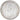 Moneta, Belgia, Franc, 1911, AU(50-53), Srebro, KM:72