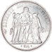 Coin, France, Hercule, 10 Francs, 1970, Paris, MS(60-62), Silver, KM:932
