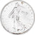 Monnaie, France, Semeuse, Franc, 1913, TTB+, Argent, Gadoury:467