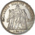 Münze, Frankreich, Hercule, 5 Francs, 1873, Paris, SS+, Silber, KM:820.1