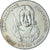 Monnaie, France, Clovis, 100 Francs, 1996, TTB+, Argent, Gadoury:953, KM:1180