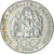Monnaie, France, Clovis, 100 Francs, 1996, TTB+, Argent, Gadoury:953, KM:1180