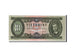 Geldschein, Ungarn, 10 Forint, 1969, KM:168d, SS