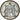 Moeda, França, Hercule, 10 Francs, 1965, Paris, MS(63), Prata, KM:932
