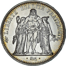 Monnaie, France, Hercule, 10 Francs, 1965, Paris, SPL, Argent, Gadoury:813