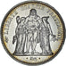 Moneta, Francia, Hercule, 10 Francs, 1965, Paris, SPL, Argento, KM:932