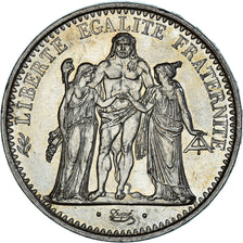 Monnaie, France, Hercule, 10 Francs, 1968, Paris, SUP, Argent, Gadoury:813