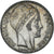 Moneda, Francia, Turin, 20 Francs, 1934, Paris, EBC+, Plata, KM:879, Gadoury:852
