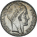 Moneda, Francia, Turin, 20 Francs, 1934, Paris, EBC+, Plata, KM:879, Gadoury:852