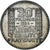 Moneda, Francia, Turin, 20 Francs, 1934, Paris, EBC+, Plata, KM:879, Gadoury:852