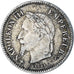 France, Napoleon III, 20 Centimes, 1867, Strasbourg, TTB, KM:808.2