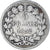 Moneda, Francia, Louis-Philippe, 5 Francs, 1832, Nantes, BC+, Plata, KM:749.12