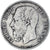 Coin, Belgium, Leopold II, 5 Francs, 5 Frank, 1870, Brussels, VF(30-35), Silver