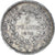 Moneta, Francia, Hercule, 5 Francs, 1874, Paris, MB+, Argento, KM:820.1