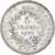 Münze, Frankreich, Hercule, 5 Francs, 1873, Paris, SS+, Silber, KM:820.1