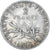 Moneta, Francja, Semeuse, 2 Francs, 1898, Paris, VF(30-35), Srebro, KM:845.1