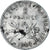 Monnaie, France, Semeuse, 2 Francs, 1901, TB+, Argent, KM:845.1, Gadoury:532