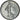 Moneda, Francia, Semeuse, 5 Francs, 1969, Paris, SC, Plata, KM:926, Gadoury:770