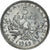 Moneta, Francja, Semeuse, 5 Francs, 1969, Paris, MS(63), Srebro, KM:926