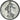 Münze, Frankreich, Semeuse, 5 Francs, 1969, Paris, UNZ, Silber, KM:926