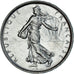 Monnaie, France, Semeuse, 5 Francs, 1969, Paris, SPL, Argent, Gadoury:770