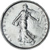 Coin, France, Semeuse, 5 Francs, 1969, Paris, MS(63), Silver, KM:926