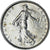 Monnaie, France, Semeuse, 5 Francs, 1969, Paris, SPL, Argent, Gadoury:770
