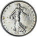 Monnaie, France, Semeuse, 5 Francs, 1969, Paris, SPL, Argent, Gadoury:770