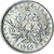 Moneda, Francia, Semeuse, 5 Francs, 1969, Paris, SC, Plata, KM:926, Gadoury:770