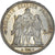 Coin, France, Hercule, 5 Francs, 1873, Paris, AU(50-53), Silver, KM:820.1