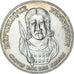 Munten, Frankrijk, Clovis, 100 Francs, 1996, Paris, PR, Zilver, KM:1180
