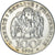 Munten, Frankrijk, Clovis, 100 Francs, 1996, Paris, PR, Zilver, KM:1180