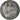 Coin, Morocco, Mohammed V, Dirham, 1960 / AH 1380, Paris, EF(40-45), Silver
