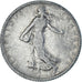 Monnaie, France, Semeuse, Franc, 1901, Paris, TB+, Argent, Gadoury:467, KM:844.1