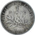 Monnaie, France, Semeuse, Franc, 1901, Paris, TB+, Argent, Gadoury:467, KM:844.1